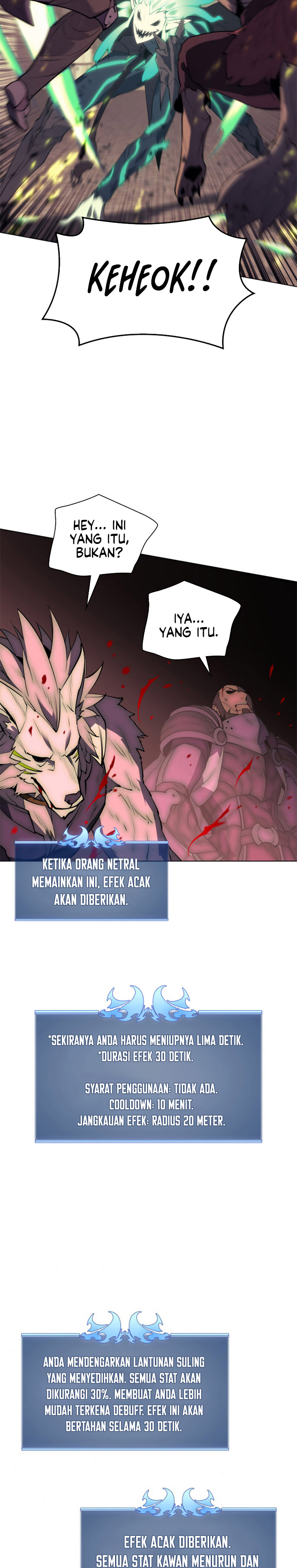 Overgeared New Chapter 84 page 31