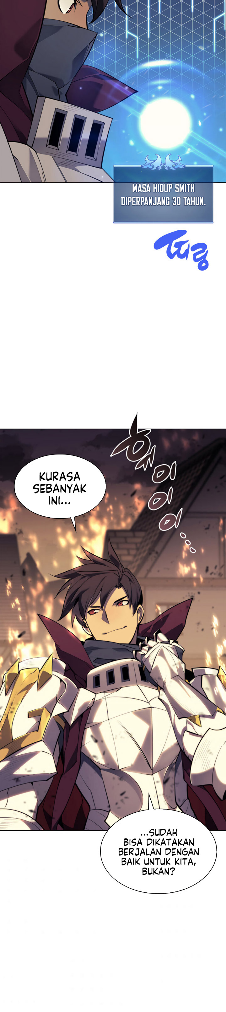 Overgeared New Chapter 84 page 36