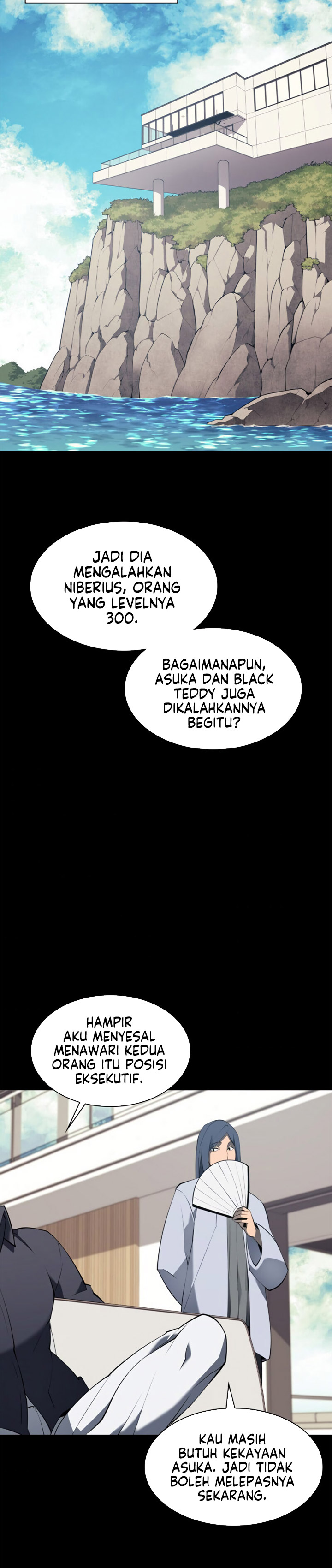 Overgeared New Chapter 84 page 39