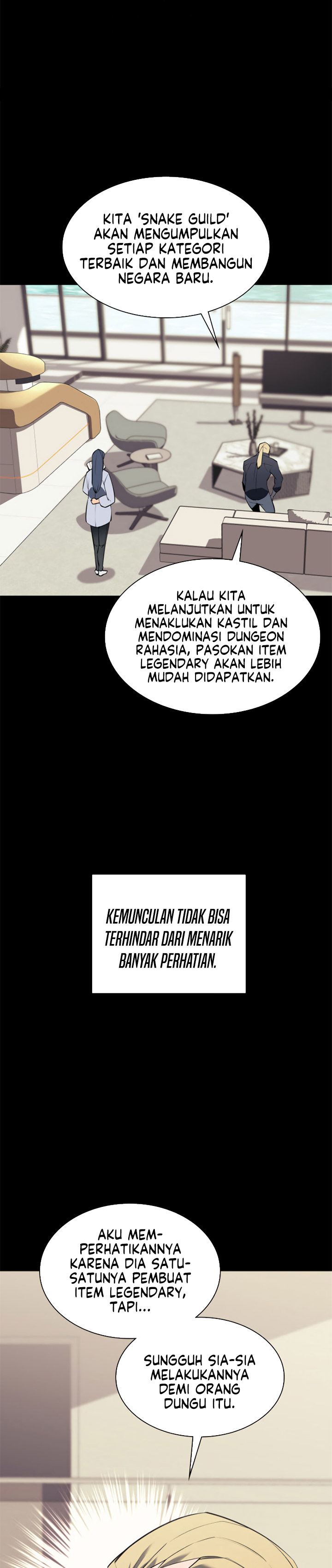 Overgeared New Chapter 84 page 40