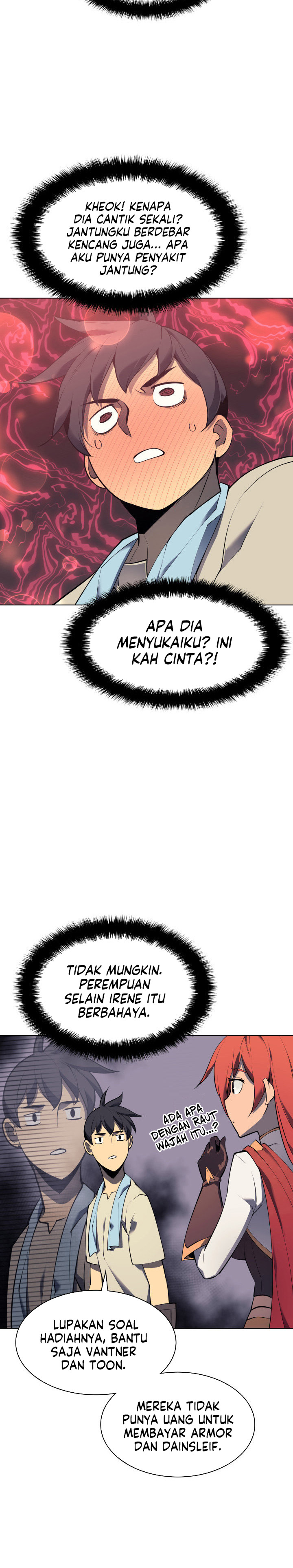 Overgeared New Chapter 85 page 5