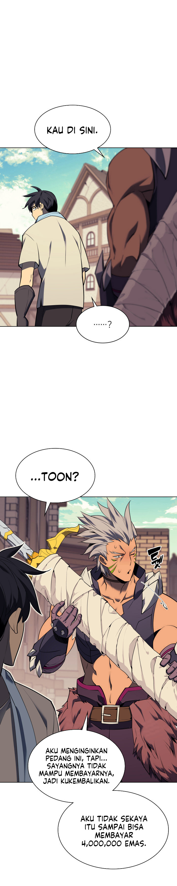 Overgeared New Chapter 85 page 13