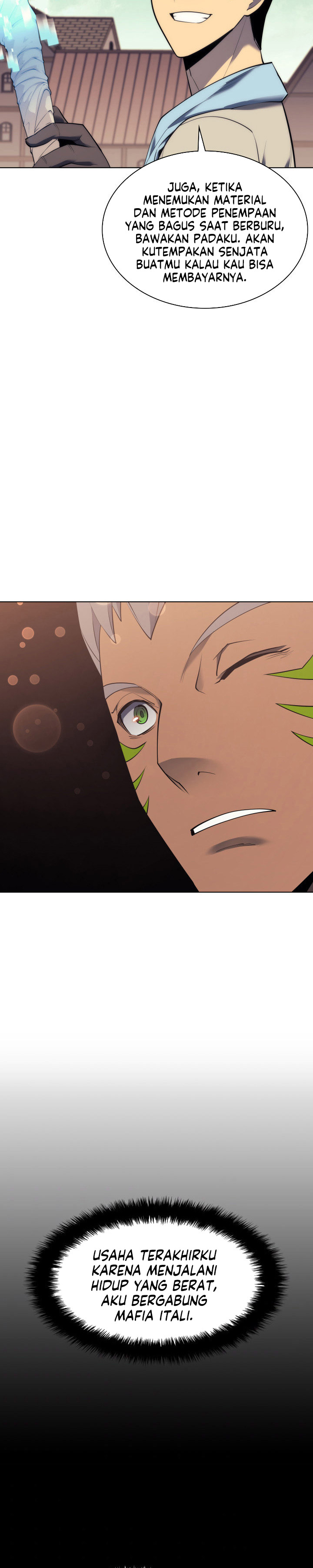 Overgeared New Chapter 85 page 17