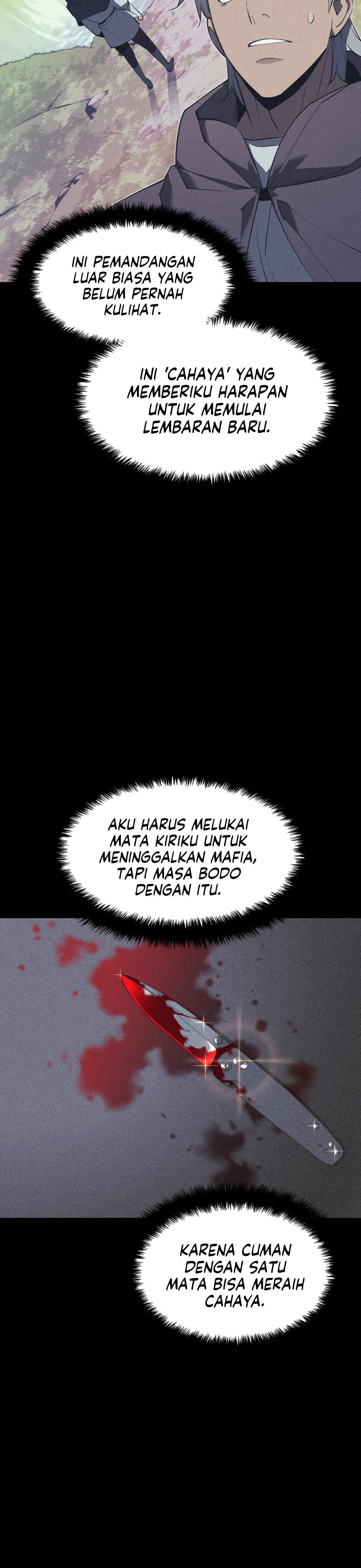 Overgeared New Chapter 85 page 19