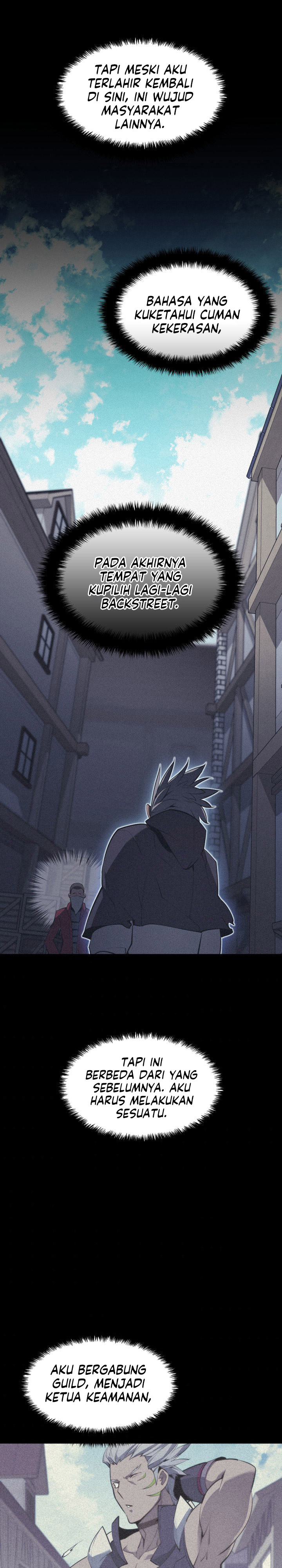 Overgeared New Chapter 85 page 20