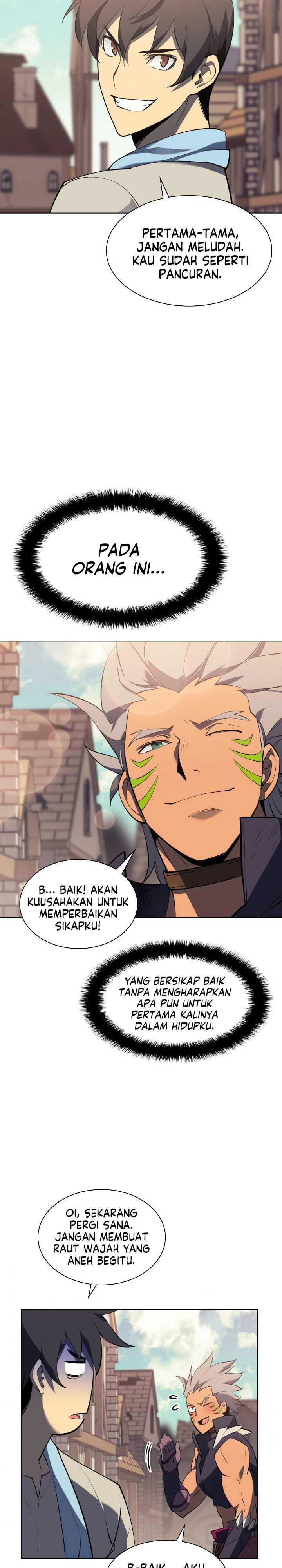 Overgeared New Chapter 85 page 22