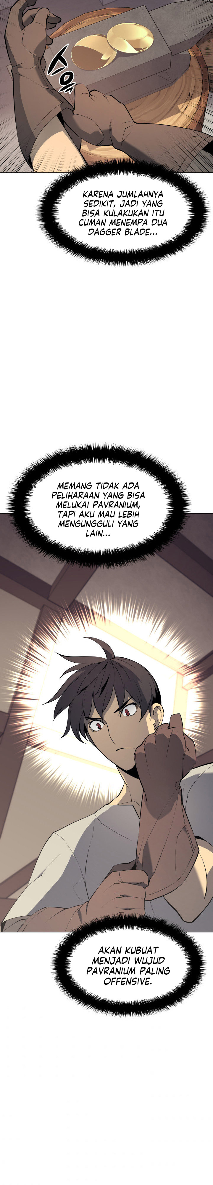Overgeared New Chapter 85 page 27