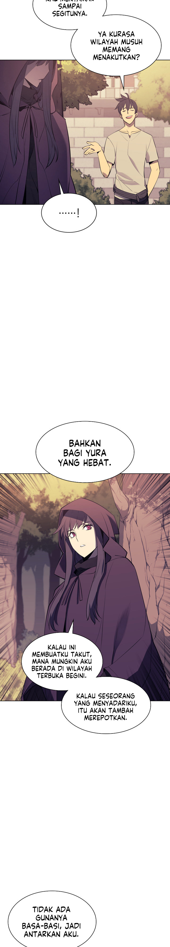 Overgeared New Chapter 85 page 29
