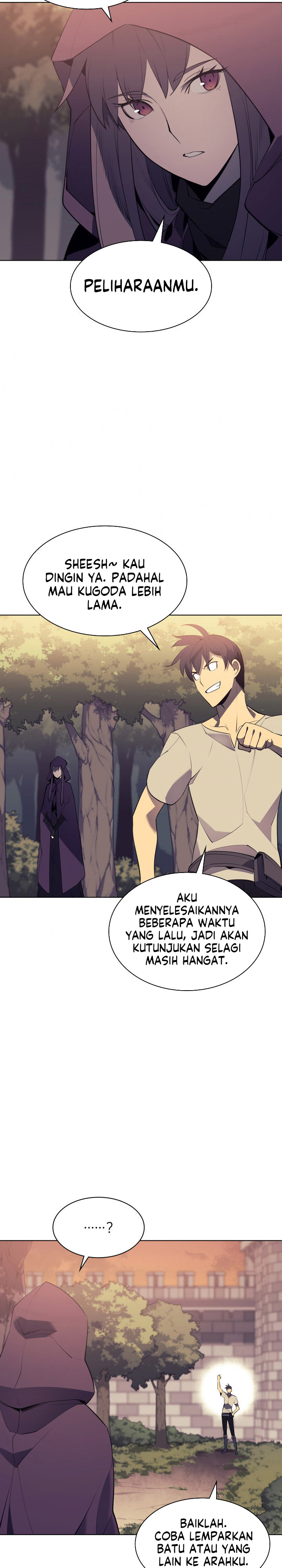 Overgeared New Chapter 85 page 30