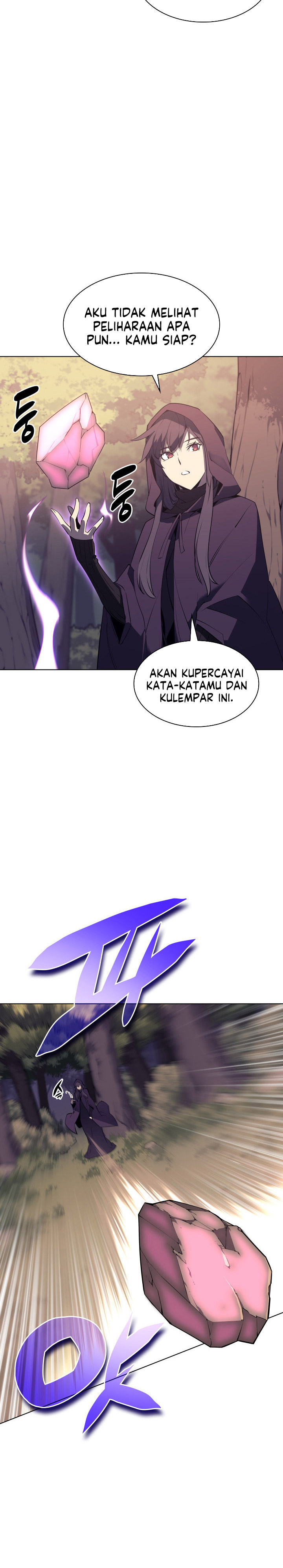 Overgeared New Chapter 85 page 31
