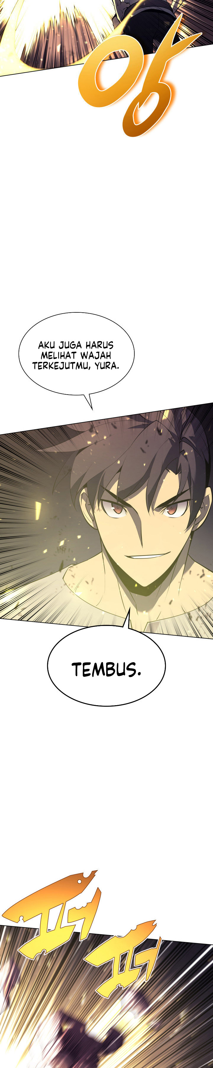 Overgeared New Chapter 85 page 33