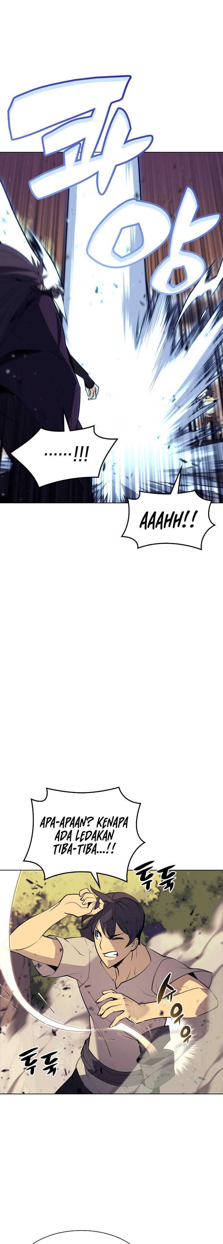 Overgeared New Chapter 85 page 37