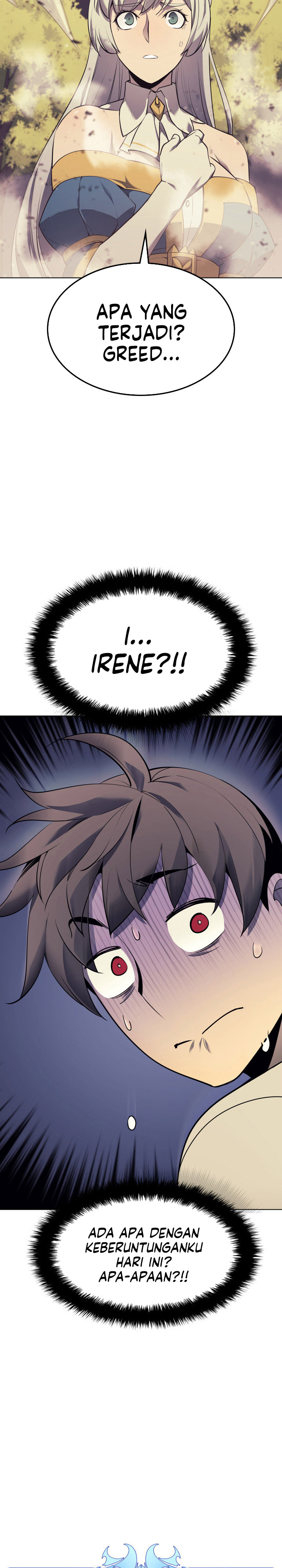 Overgeared New Chapter 85 page 39