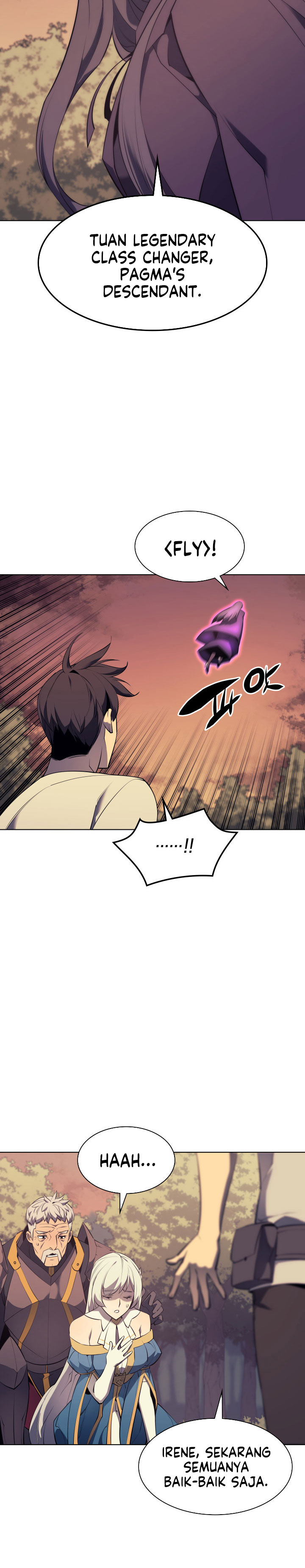 Overgeared New Chapter 86 page 4