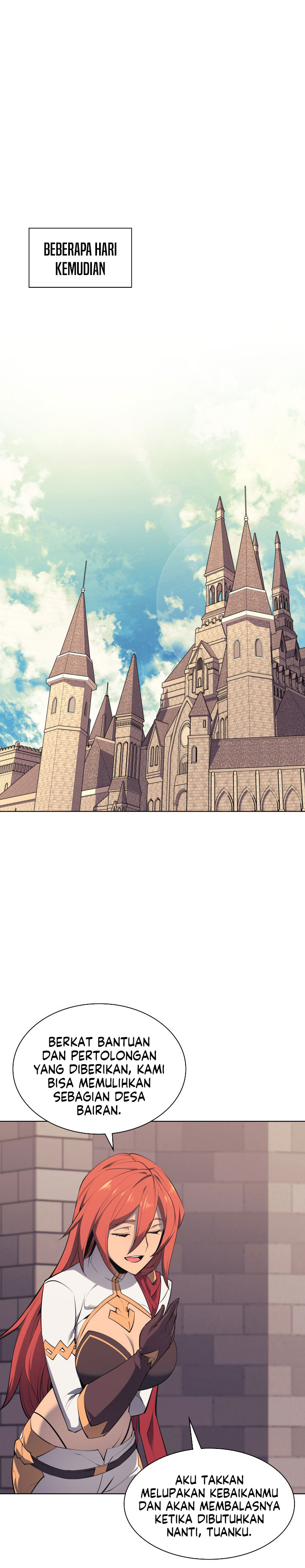 Overgeared New Chapter 86 page 6