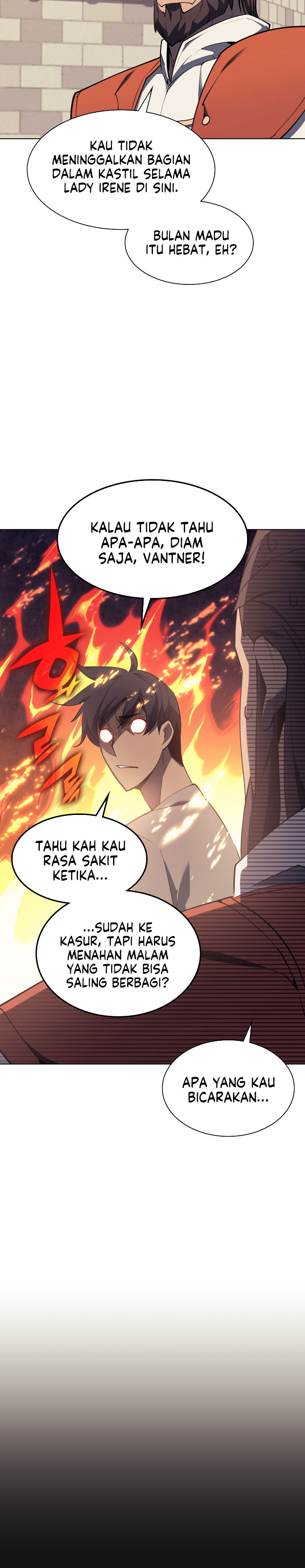 Overgeared New Chapter 86 page 8