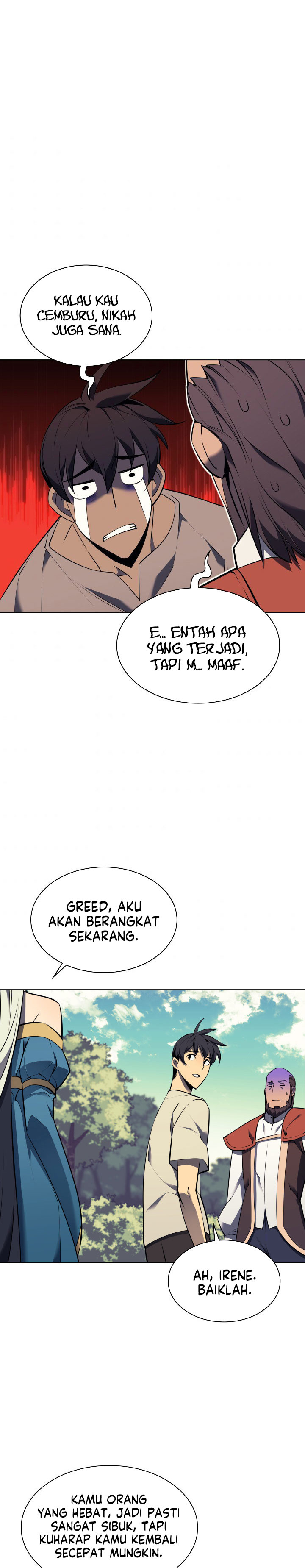 Overgeared New Chapter 86 page 10