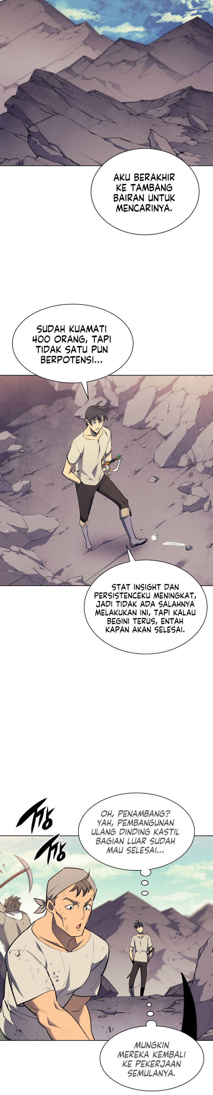Overgeared New Chapter 86 page 14
