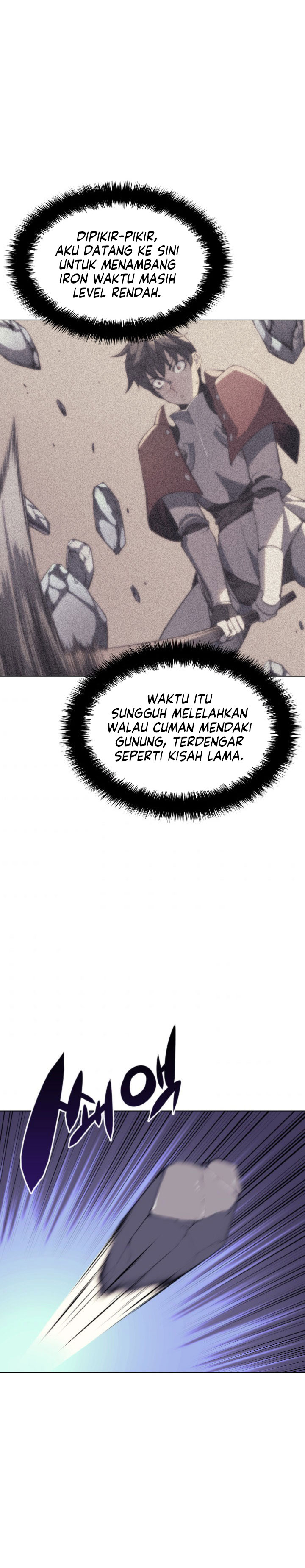 Overgeared New Chapter 86 page 15
