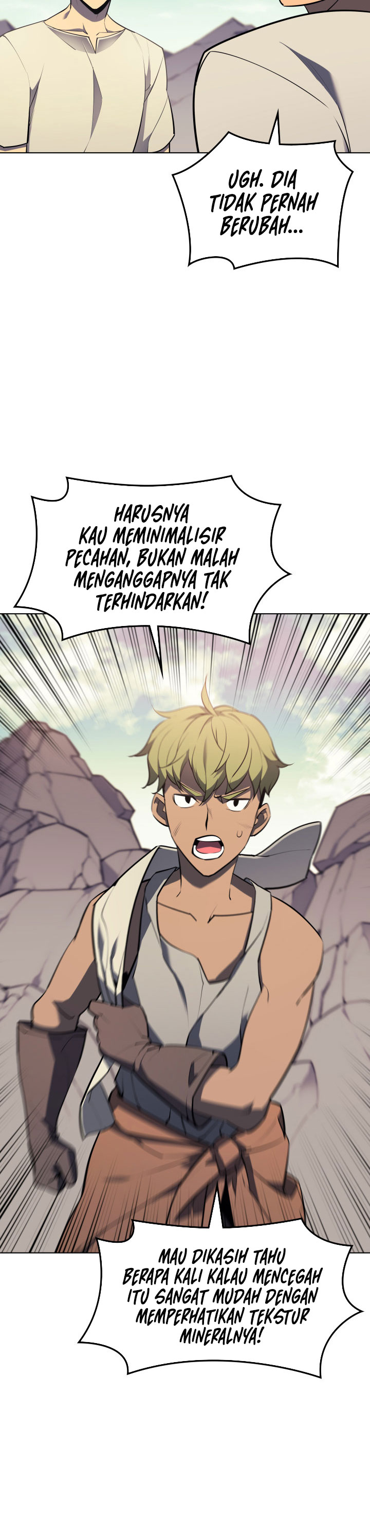 Overgeared New Chapter 86 page 17