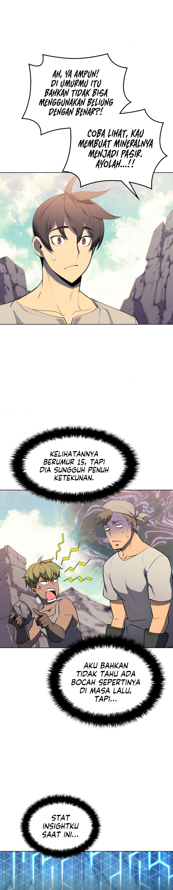 Overgeared New Chapter 86 page 18