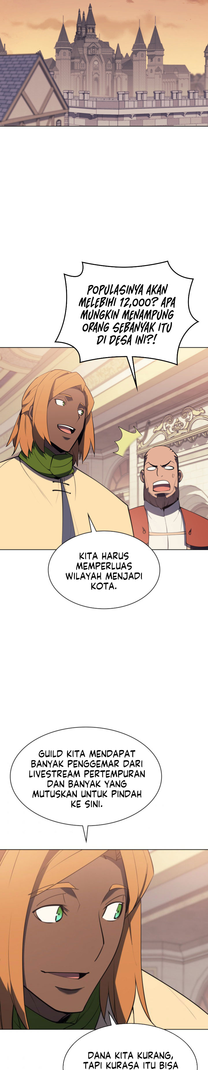 Overgeared New Chapter 86 page 20