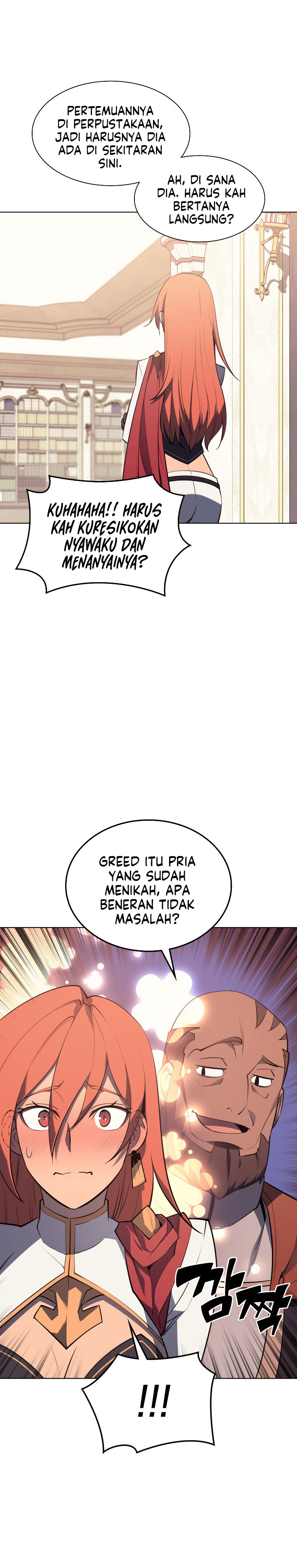 Overgeared New Chapter 86 page 24