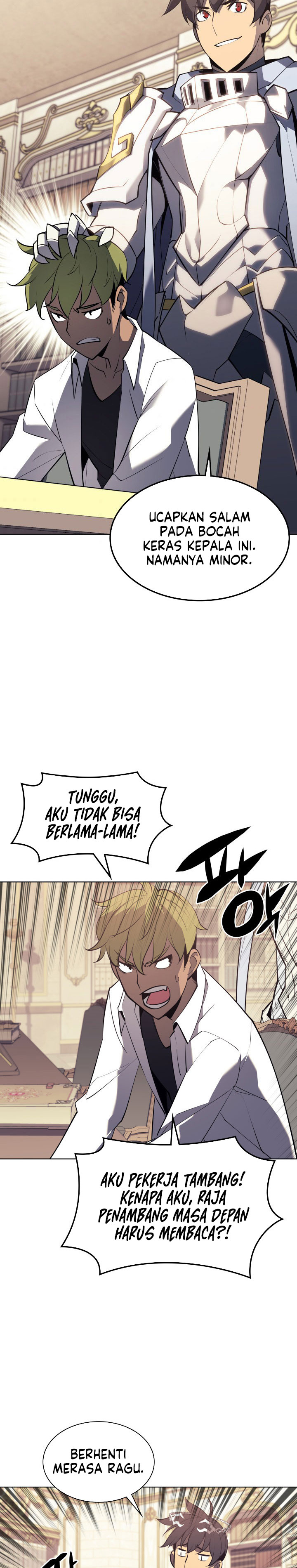 Overgeared New Chapter 86 page 26