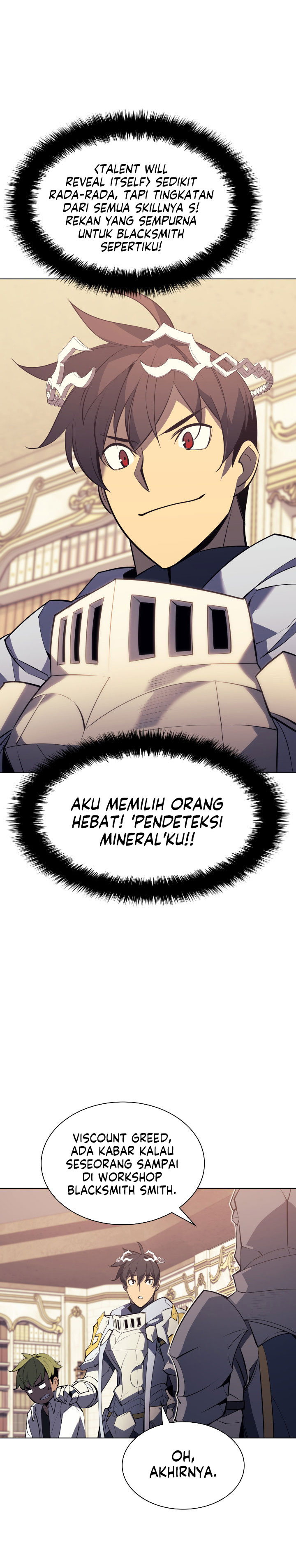Overgeared New Chapter 86 page 30