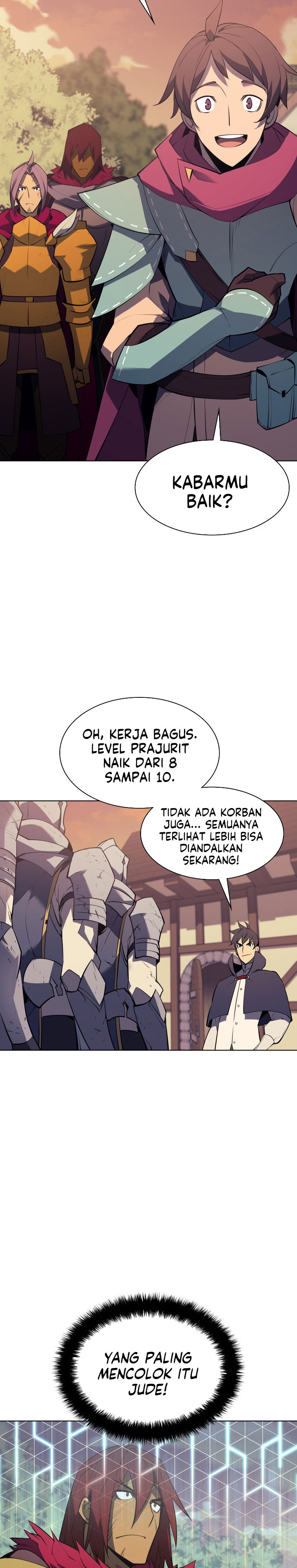 Overgeared New Chapter 86 page 33