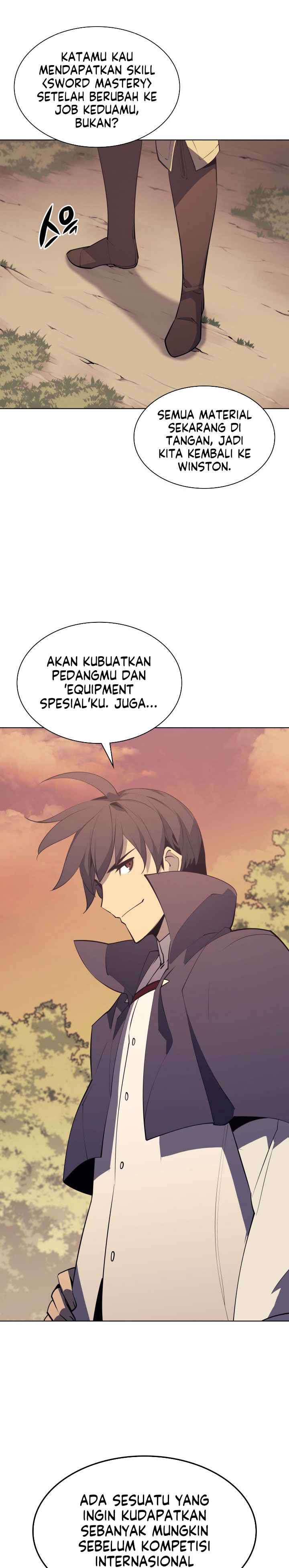 Overgeared New Chapter 86 page 36