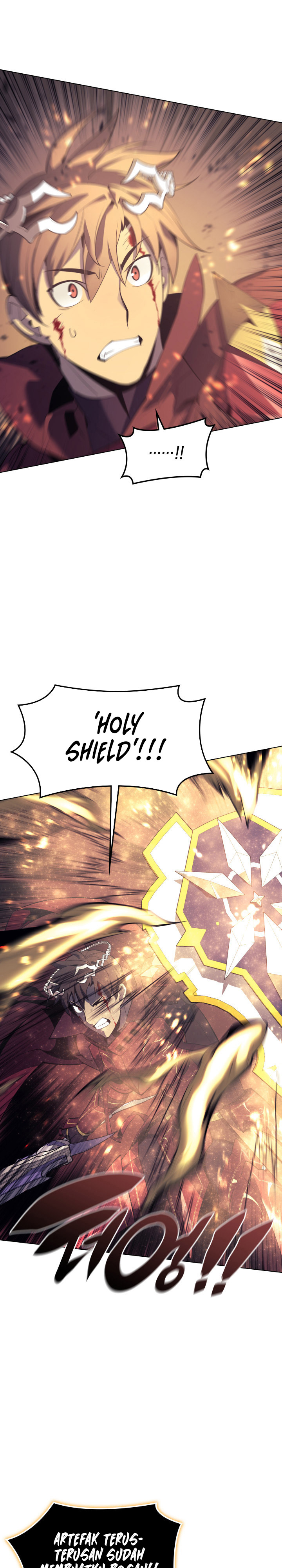 Overgeared New Chapter 90 page 6