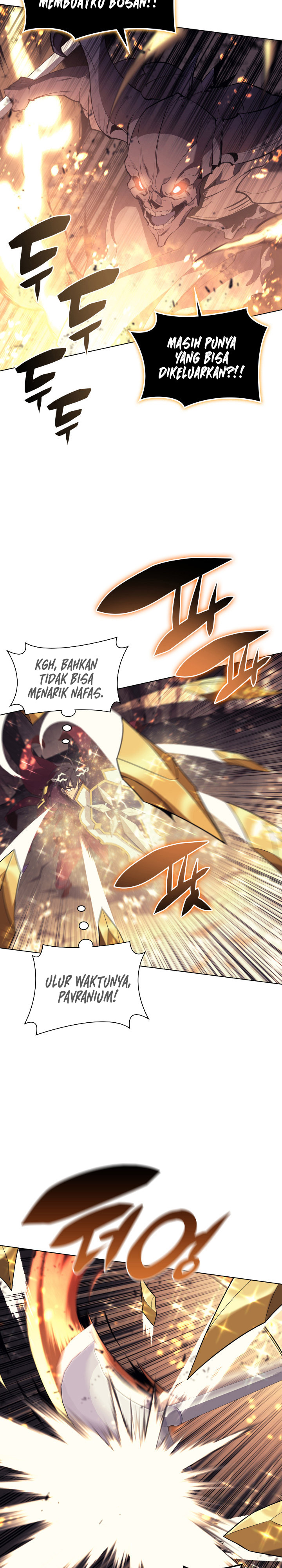 Overgeared New Chapter 90 page 7