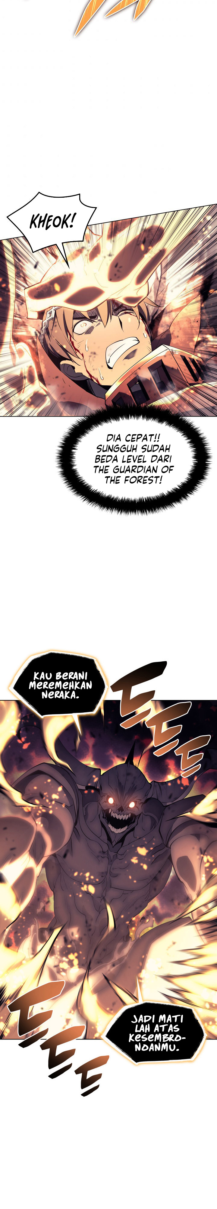 Overgeared New Chapter 90 page 9