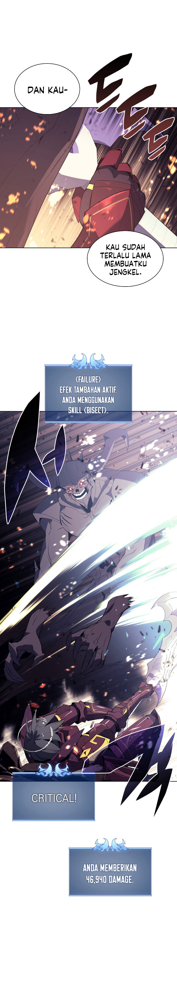 Overgeared New Chapter 90 page 13