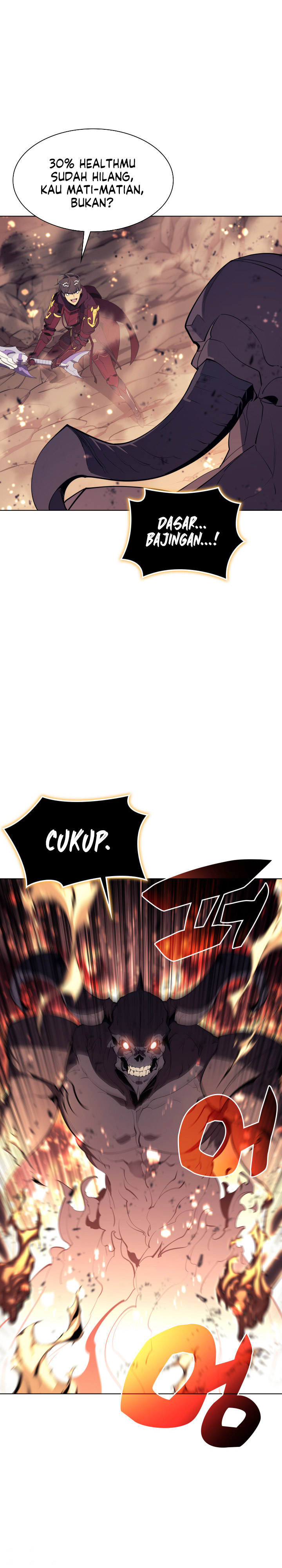 Overgeared New Chapter 90 page 15