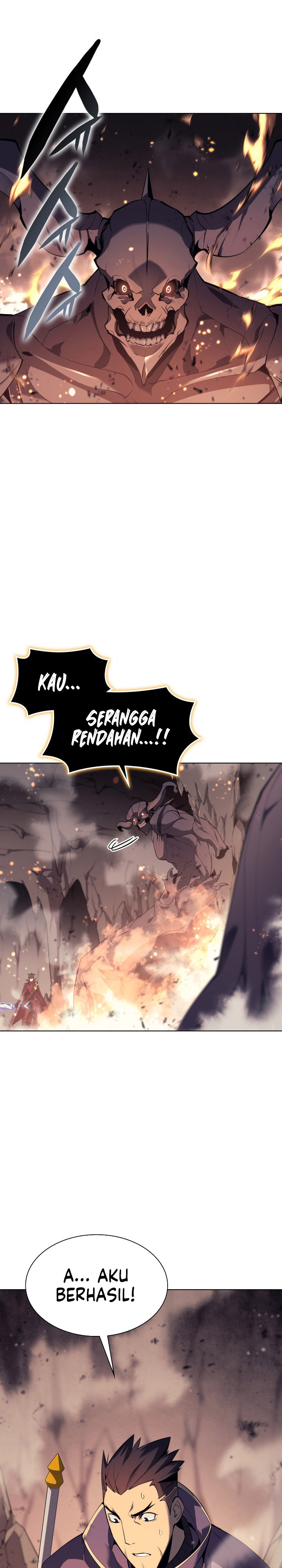 Overgeared New Chapter 90 page 16