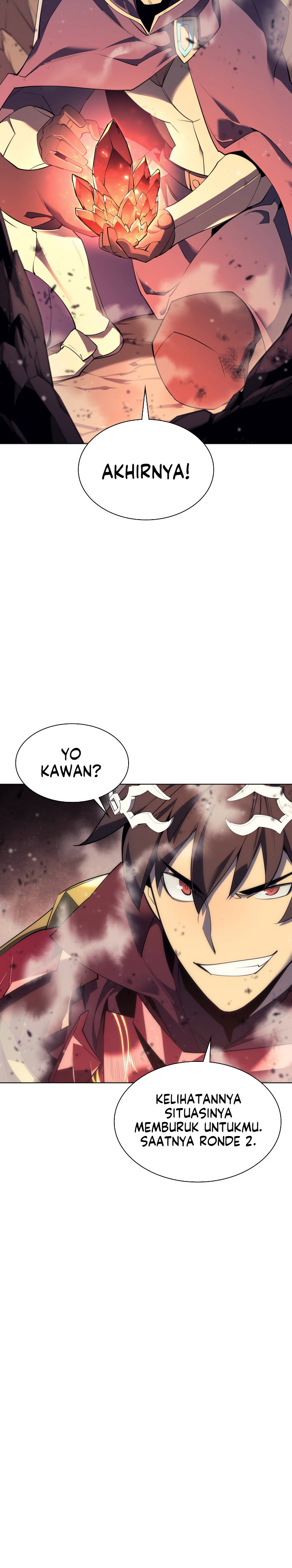 Overgeared New Chapter 90 page 17
