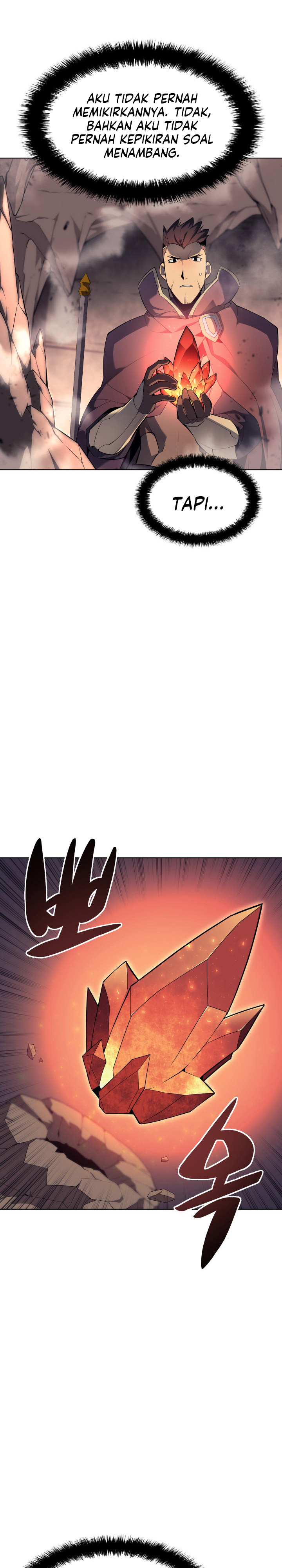 Overgeared New Chapter 90 page 18