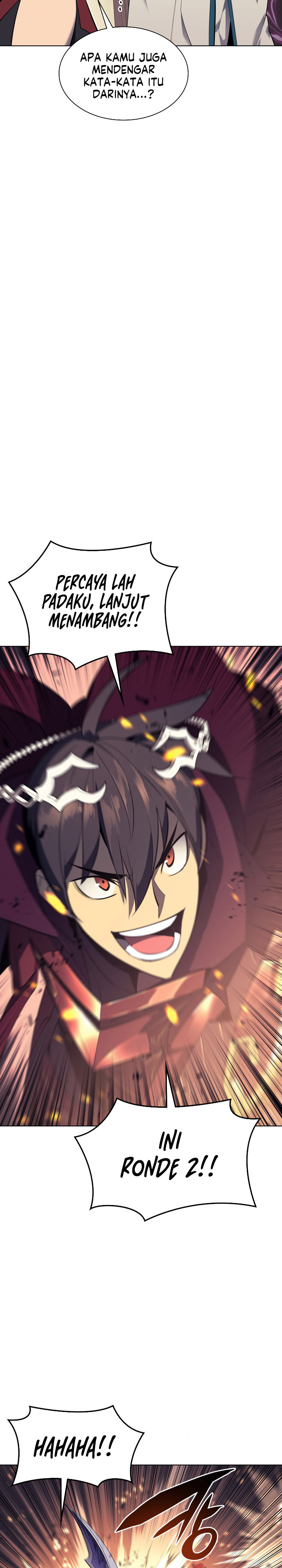 Overgeared New Chapter 90 page 27