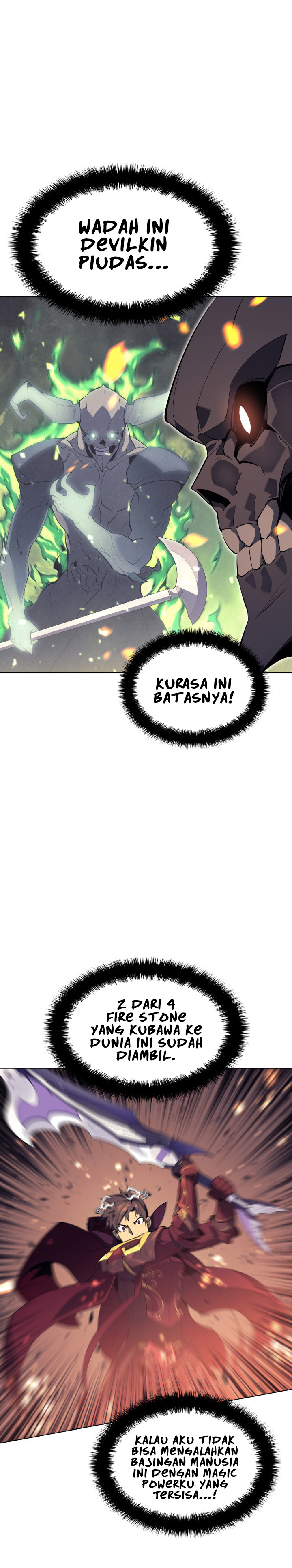 Overgeared New Chapter 90 page 29
