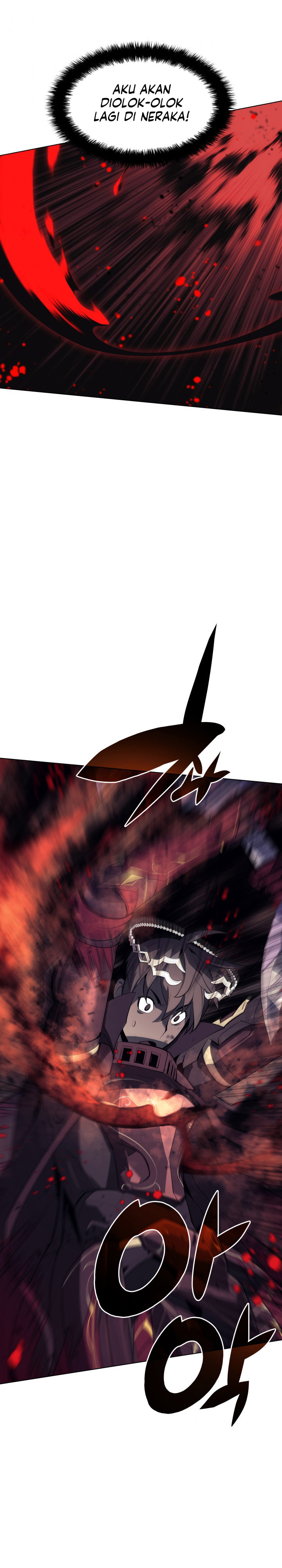 Overgeared New Chapter 90 page 30