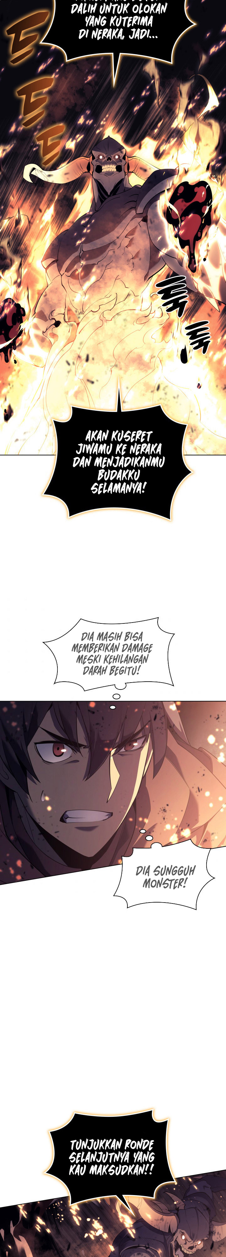 Overgeared New Chapter 90 page 32