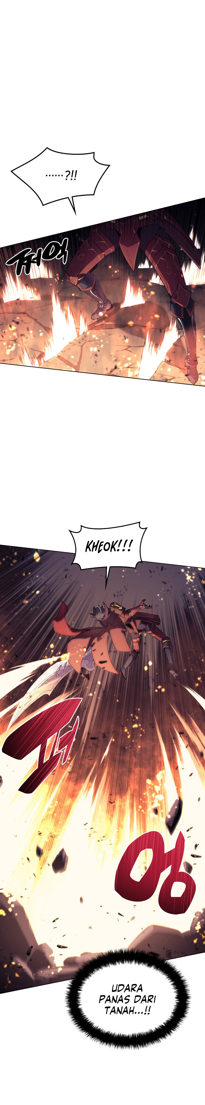 Overgeared New Chapter 90 page 35