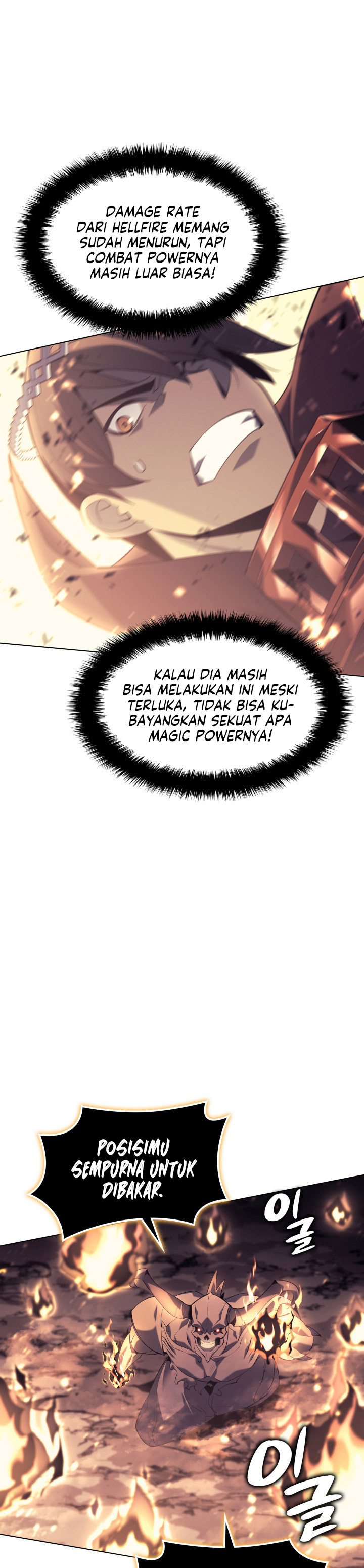 Overgeared New Chapter 90 page 36