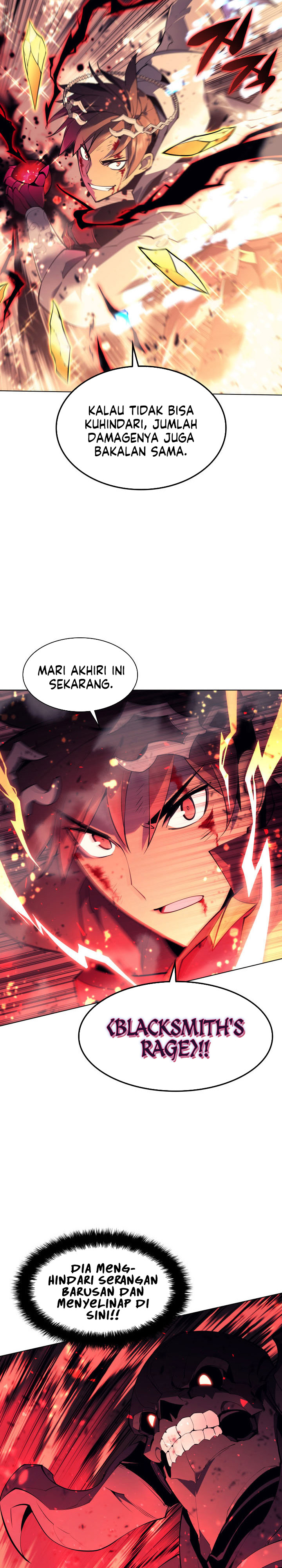 Overgeared New Chapter 91 page 4