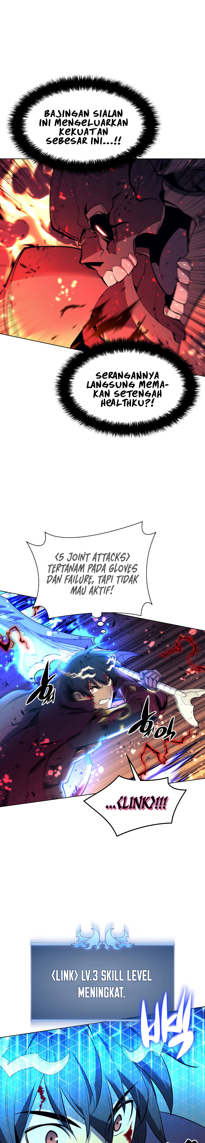 Overgeared New Chapter 91 page 6