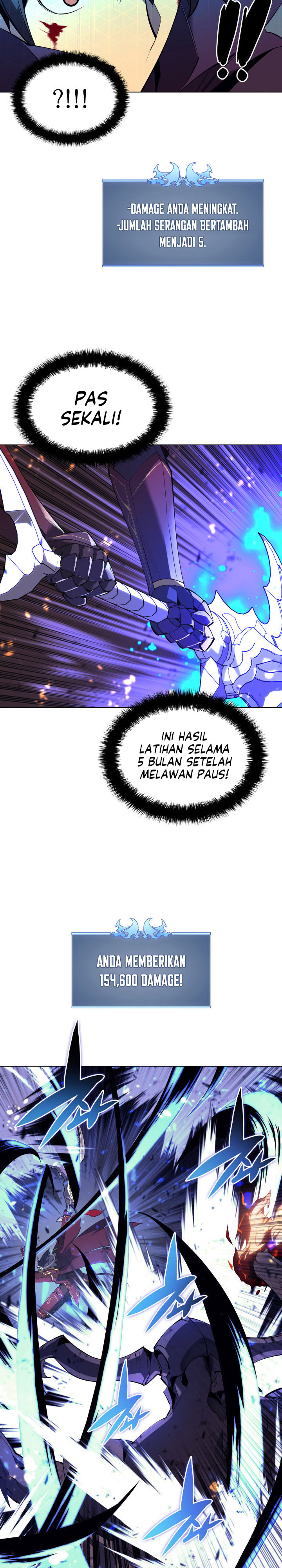 Overgeared New Chapter 91 page 7