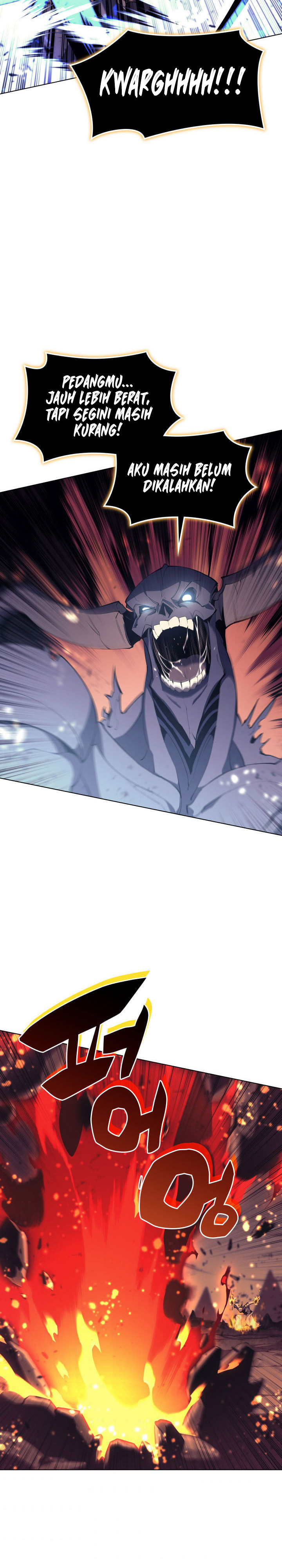 Overgeared New Chapter 91 page 8