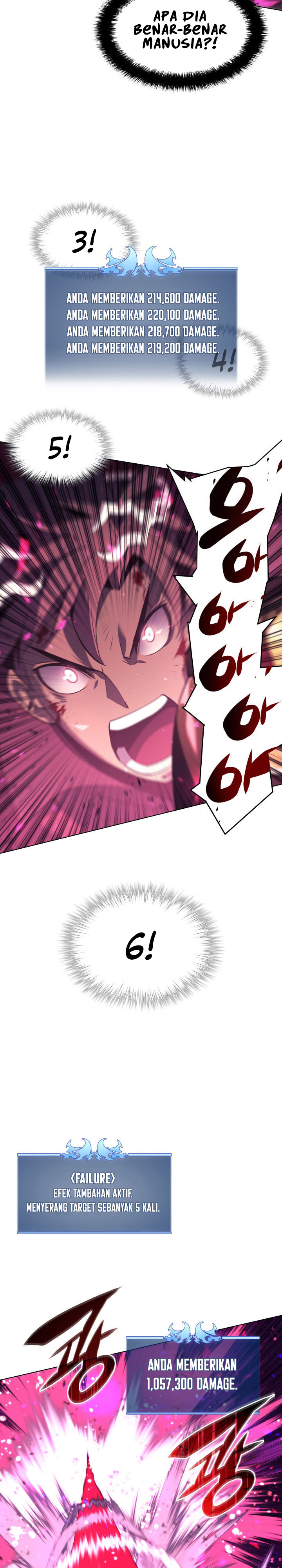 Overgeared New Chapter 91 page 16